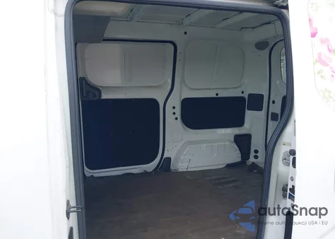 2014 Nissan Nv200 S z USA, uszkodzony, nr VIN 3N6CM0KN0EK699041